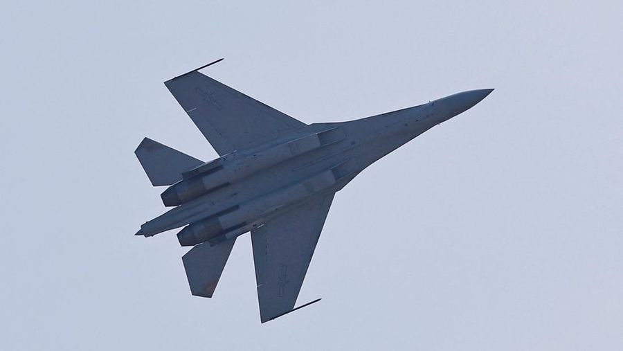 Thailand Luncurkan Serangan Udara ke Kamboja, Konflik Perbatasan Memanas